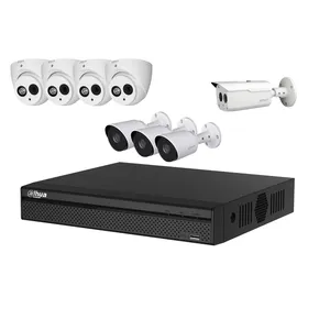 سیستم امنیتی داهوا مدل DACP82S4441-W