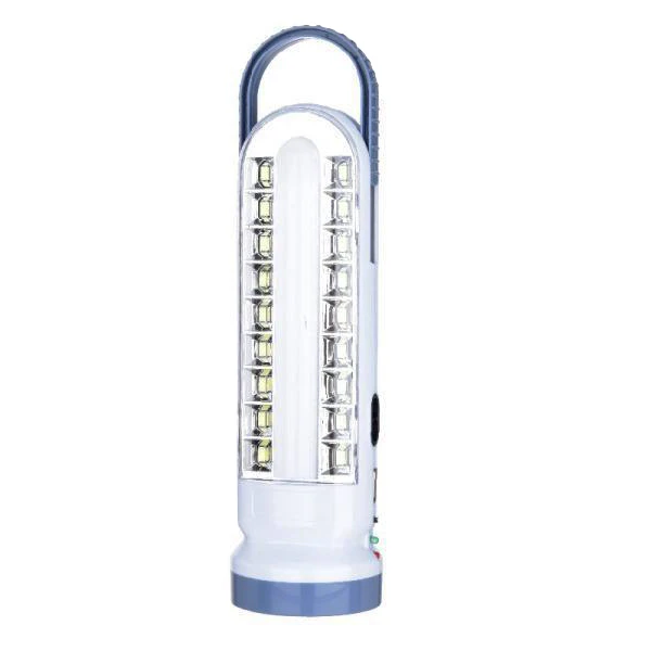 چراغ قوه شارژی شوائی هو مدل SH-189