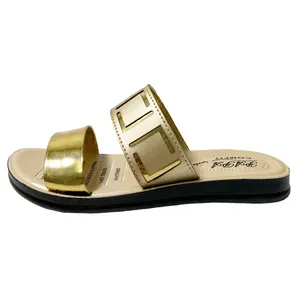 دمپایی زنانه مدل P1-atoosa-GD