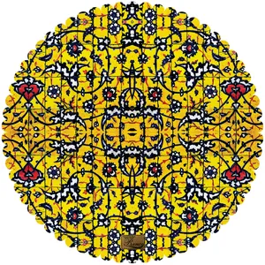  رومیزی رنس مدل T16-42133