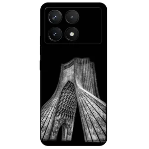 Megafone Azadi Tower 8263 Cover For Xiaomi Poco X6 Pro
