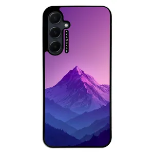 AKAM AMC-WSGA55-NATURE-10 Cover For Samsung Galaxy A55