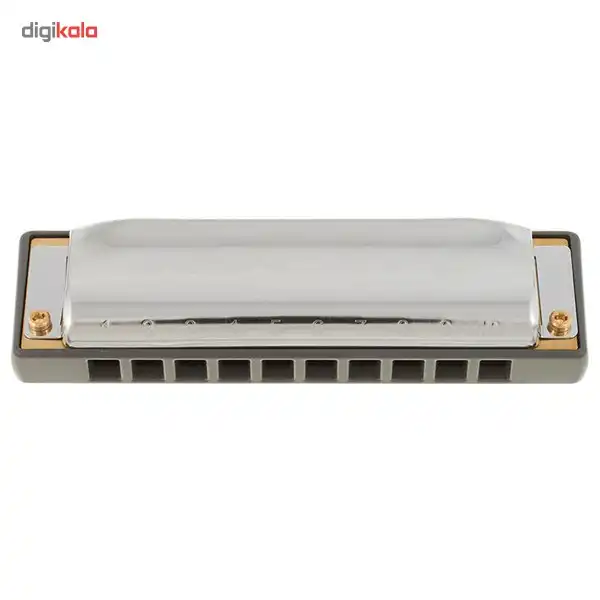 سازدهنی دیاتونیک هوهنر مدل Rocket