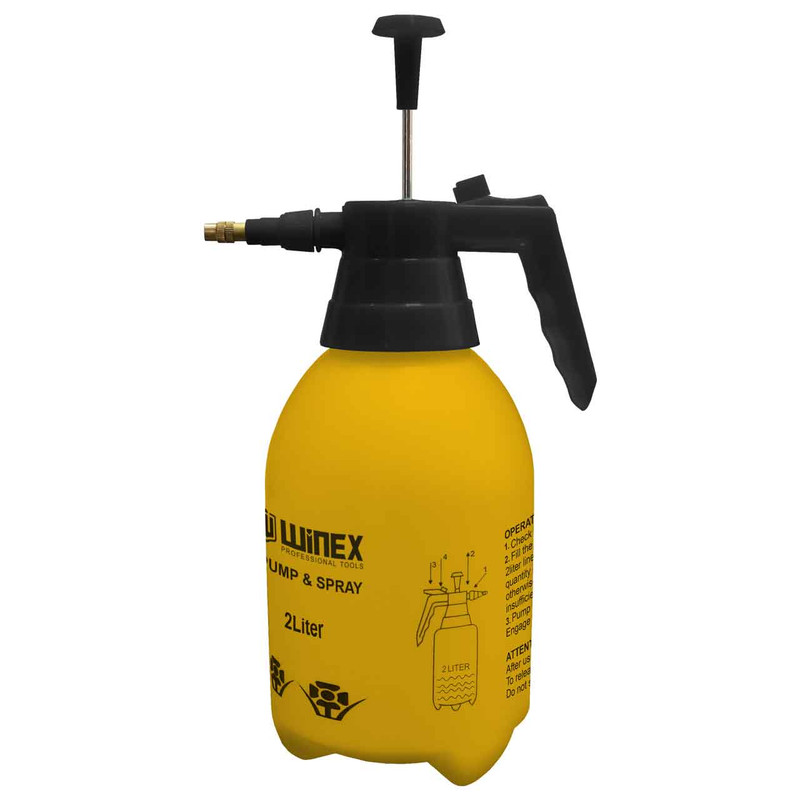 سمپاش وینکس مدل 3321 حجم 2 لیتر