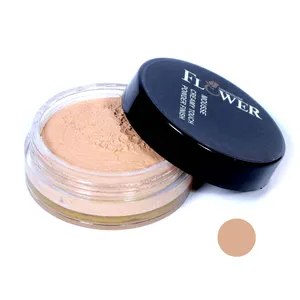 موس انشور فلاور مدل Powder Finish شماره 04 حجم 25 میلی لیتر