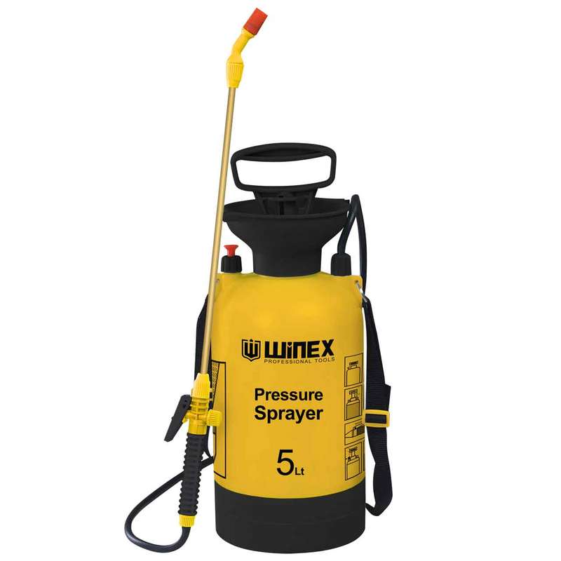 سمپاش وینکس مدل 3322 حجم 5 لیتر