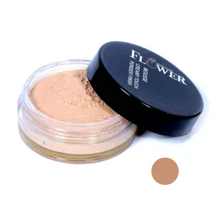 موس انشور فلاور مدل Powder Finish شماره 06 حجم 25 میلی لیتر