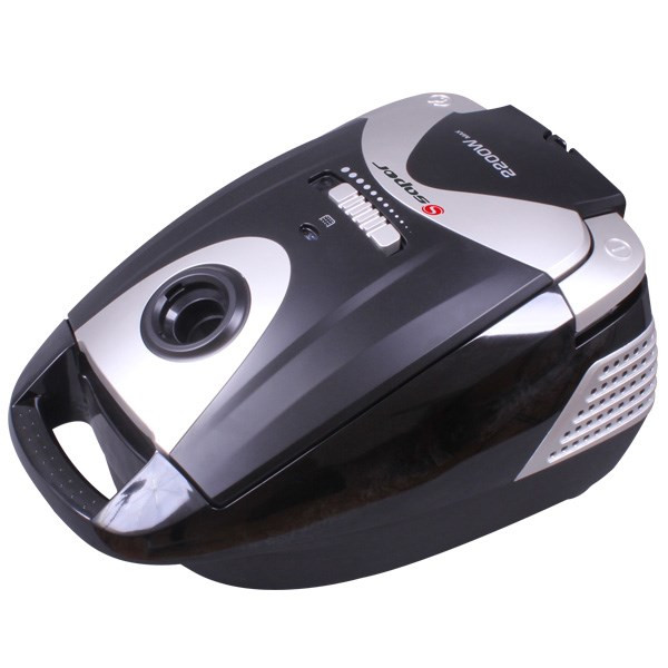 جاروبرقی ساپر مدل SVC-2060