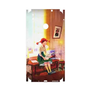 MAHOOT Watashi No Ashinaga Ojisan-FullSkin Cover Sticker for Tecno Camon CX Air