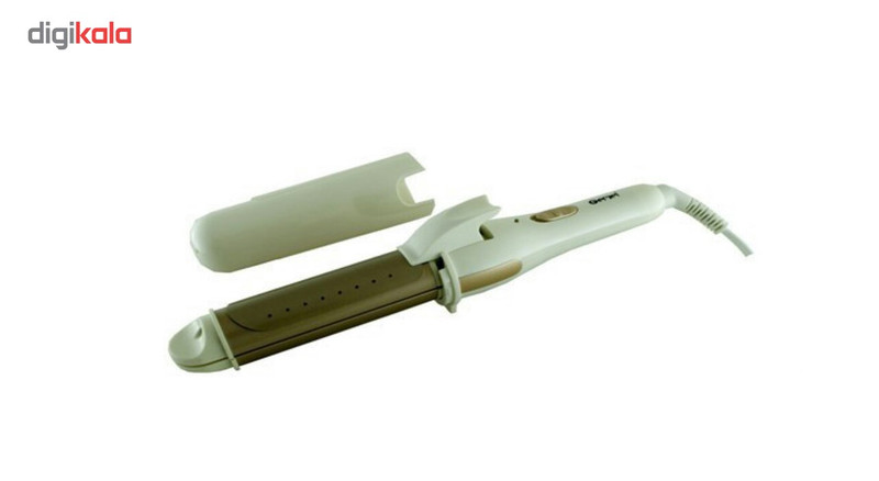 اتو مو جیمی مدل GM1993