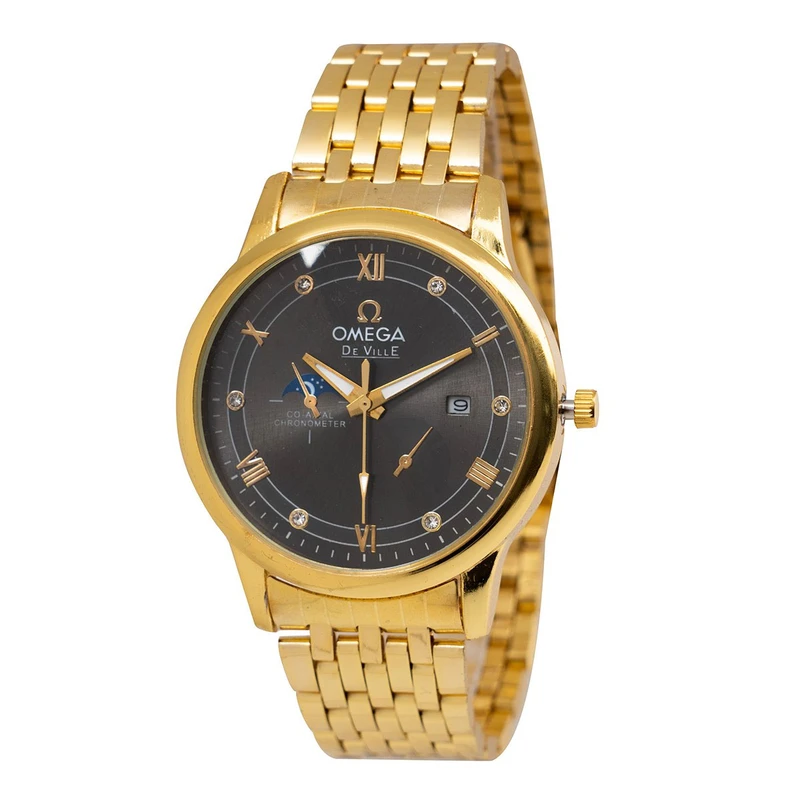 ساعت مچی عقربه‌ای مردانه مدل 40694