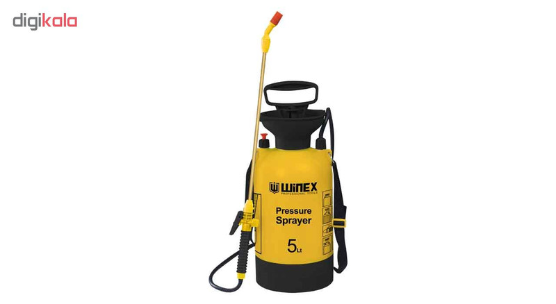 سمپاش وینکس مدل 3322 حجم 5 لیتر