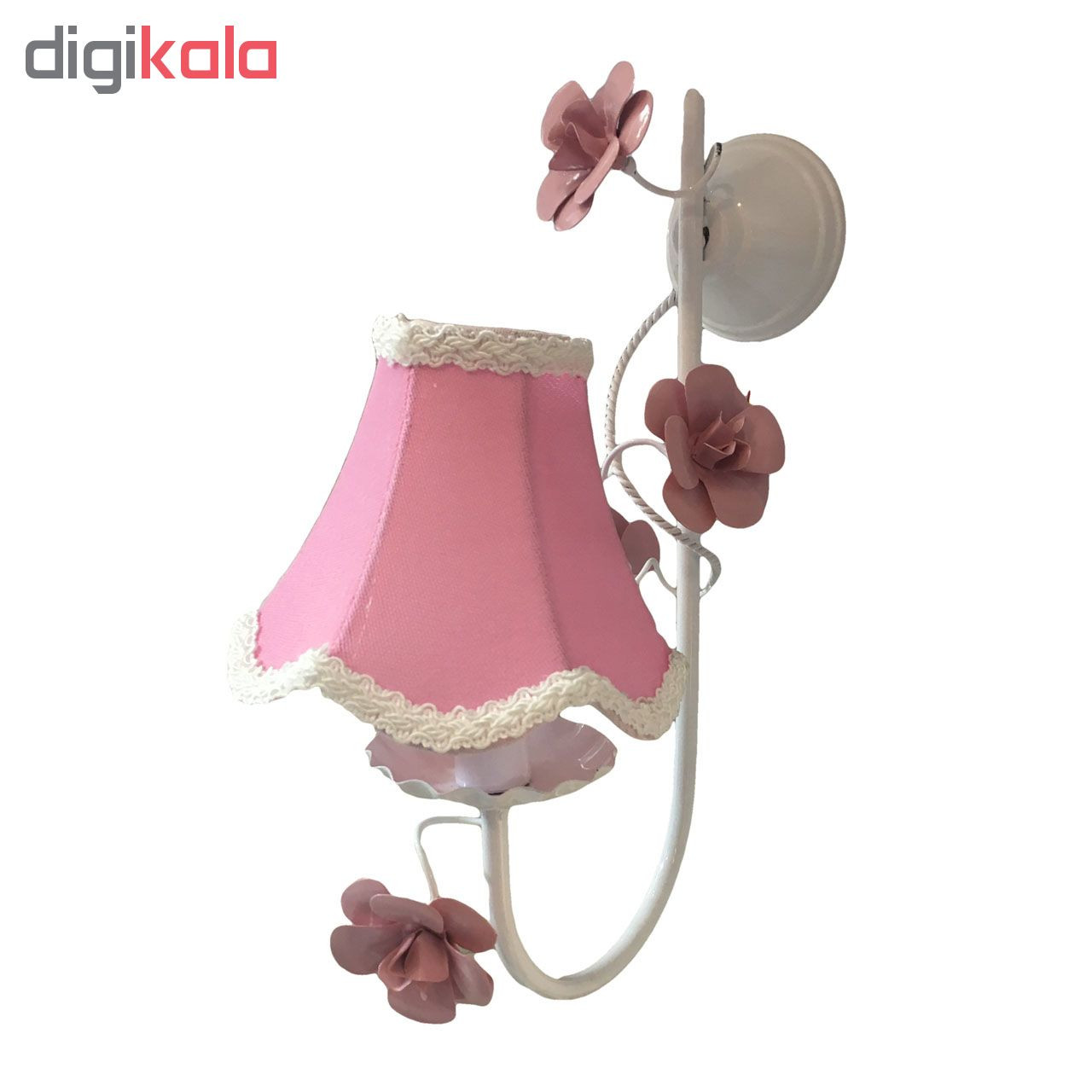 چراغ دیواری کودک مدل 1001