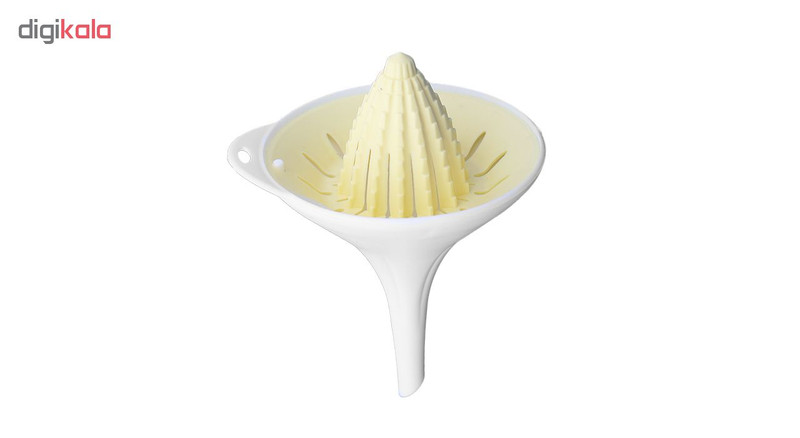 آب مرکبات گیری کد 125