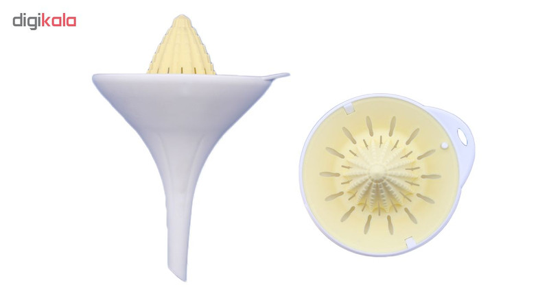 آب مرکبات گیری کد 125