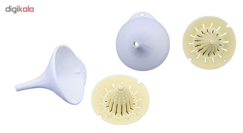 آب مرکبات گیری کد 125