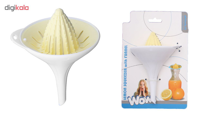 آب مرکبات گیری کد 125