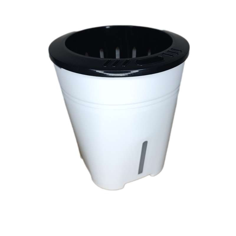 گلدان مدل هیدروپونیک کد ۱۴