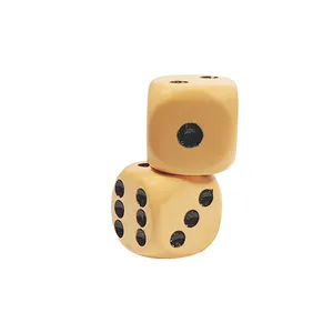 Dice SH-007 pack of 2