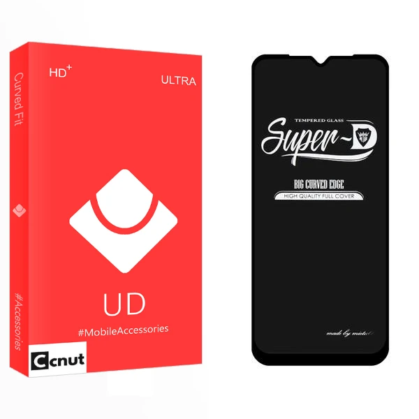 محافظ صفحه نمایش کوکونات مدل UD SuperD مناسب برای گوشی موبایل سامسونگ Galaxy A23