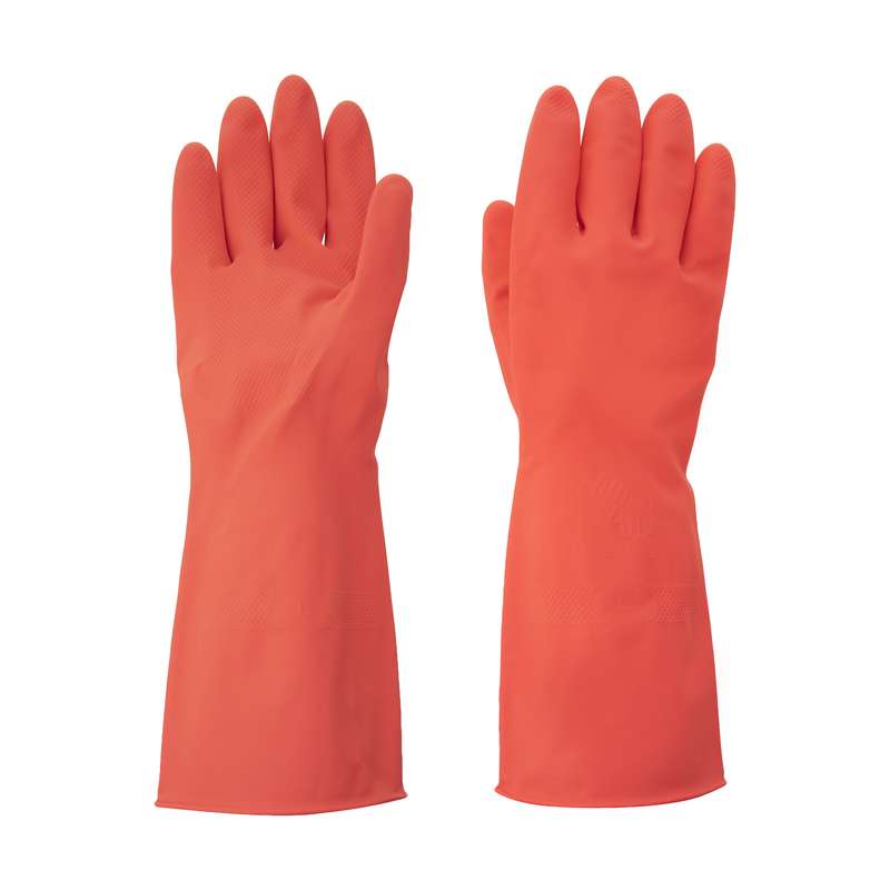 دستکش آشپزخانه دستکش گیلان مدل 4022 سایز بزرگ