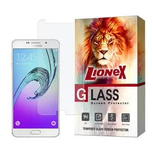  Lionex SIMPLEL Screen Protector For Samsung Galaxy A7 2016