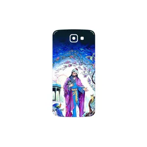 MAHOOT Hafiz Cover Sticker for LG K4