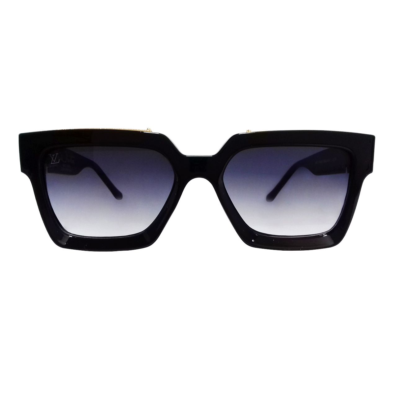 عینک آفتابی زنانه مدل میلیونر 0099 -  - 1