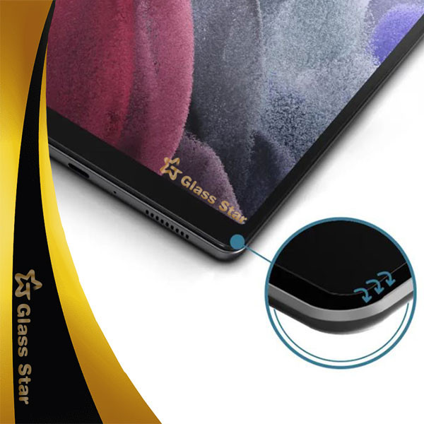 محافظ صفحه نمایش گلس استار مدل TS1GA مناسب برای تبلت اپل iPad mini 5 / 2019