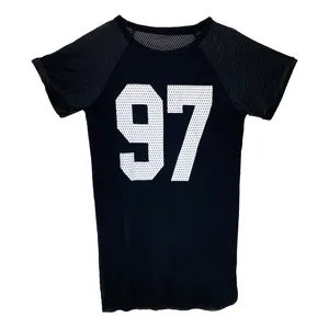 تی شرت ورزشی مردانه مدل 749