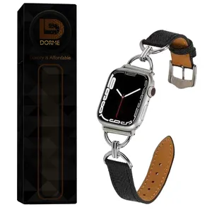 بند درمه مدل Sasha مناسب برای اپل واچ 38/40 میلی متری