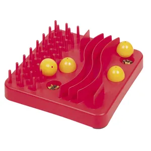 اسباب بازی فکری سگ نوبی مدل Brain Board