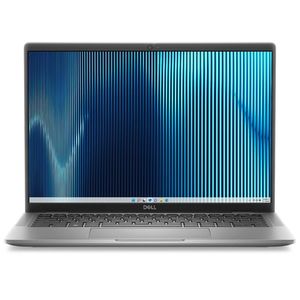 لپ تاپ 14 اینچی دل مدل LATITUDE 7440-i5 1340P-16GB DDR5 4800MHz-256GB SSD-IPS-Fingerprint-Backlit-W