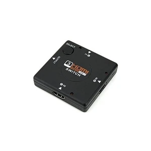 سوییچ 1 به 3 HDMI مدل h840