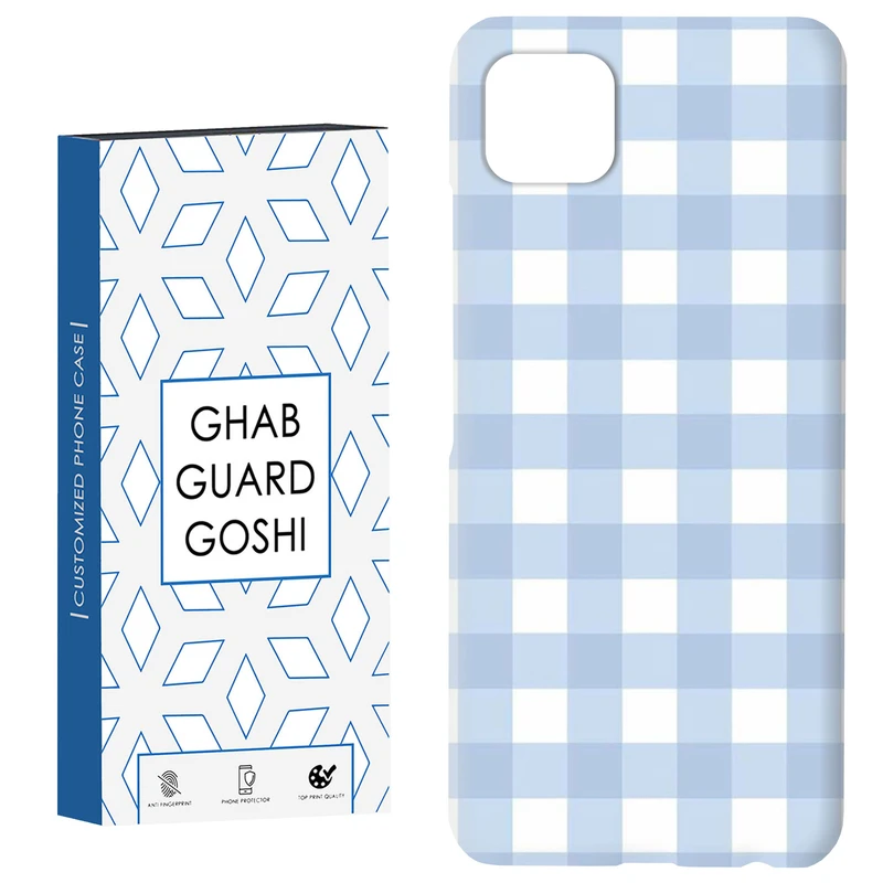 کاور قاب گارد گوشی طرح ساده کد Dimo-399 مناسب برای گوشی موبایل سامسونگ  GALAXY A22 5G