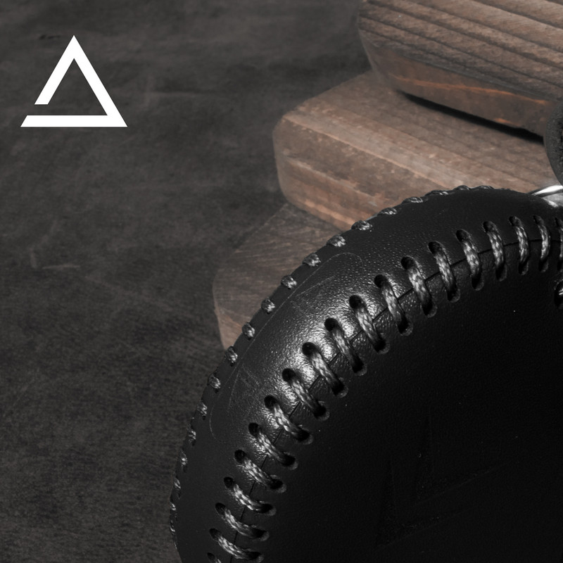 کاور ریموت خودرو چرم آراهمراه کد ARAJ391 مناسب برای زانتیا