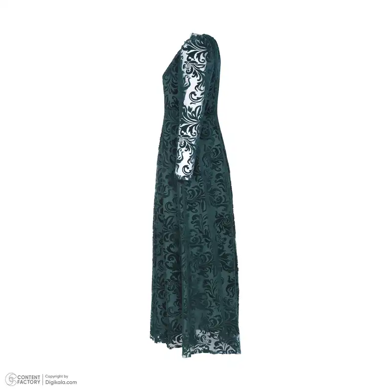 پیراهن زنانه مدل G2195