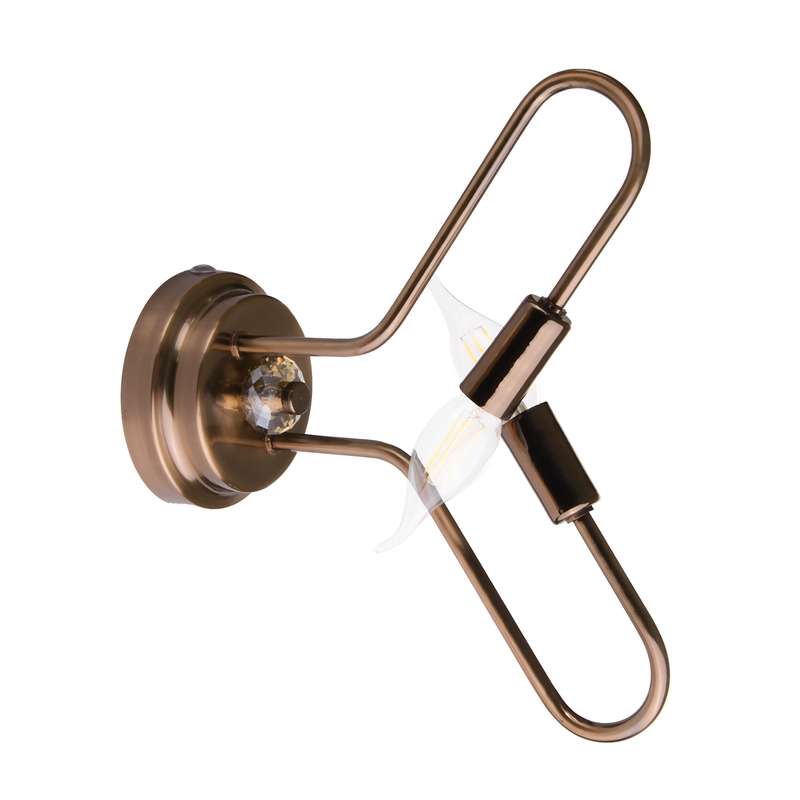 چراغ دیواری مدل H22