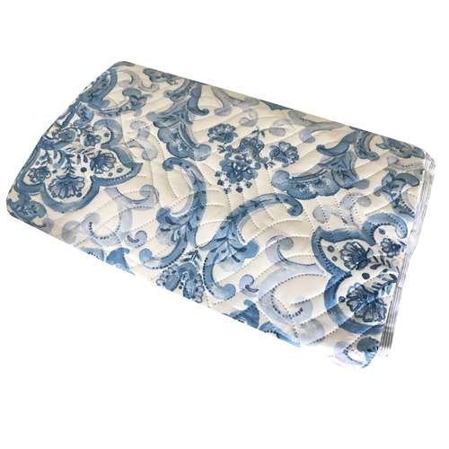 روتختی مادام کوکو مدل Richelle یک نفره سایز 200x220 سانتی متر