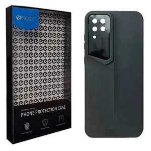 Epicoy Porsche Design Cover For Samsung Galaxy A12