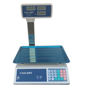 نقد و بررسی ترازو فروشگاهی کمری مدل 40K توسط خریداران