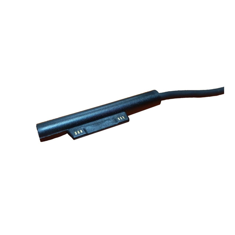 شارژر لپ تاپ 15 ولت 2.58 آمپر مایکروسافت مدل اسلیم AC ADAPTER 3