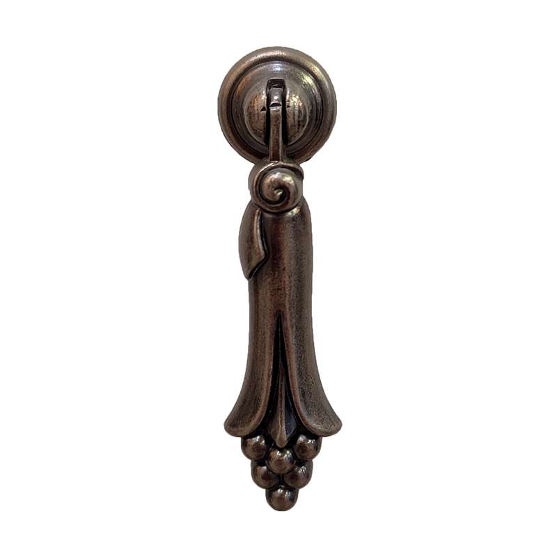 دستگیره کمد مدل سلطنتی S820