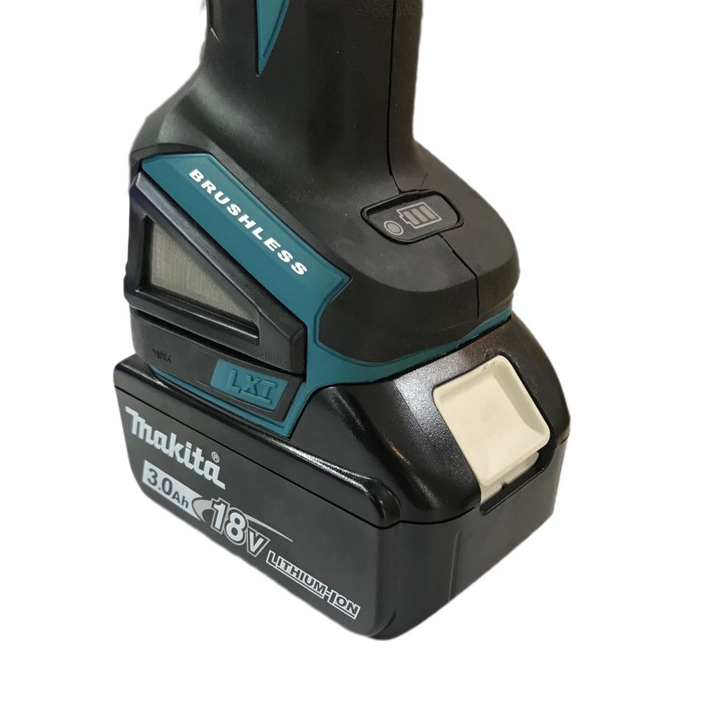 سنگ فرز شارژی ماکیتا مدل DGA 454TYPE2