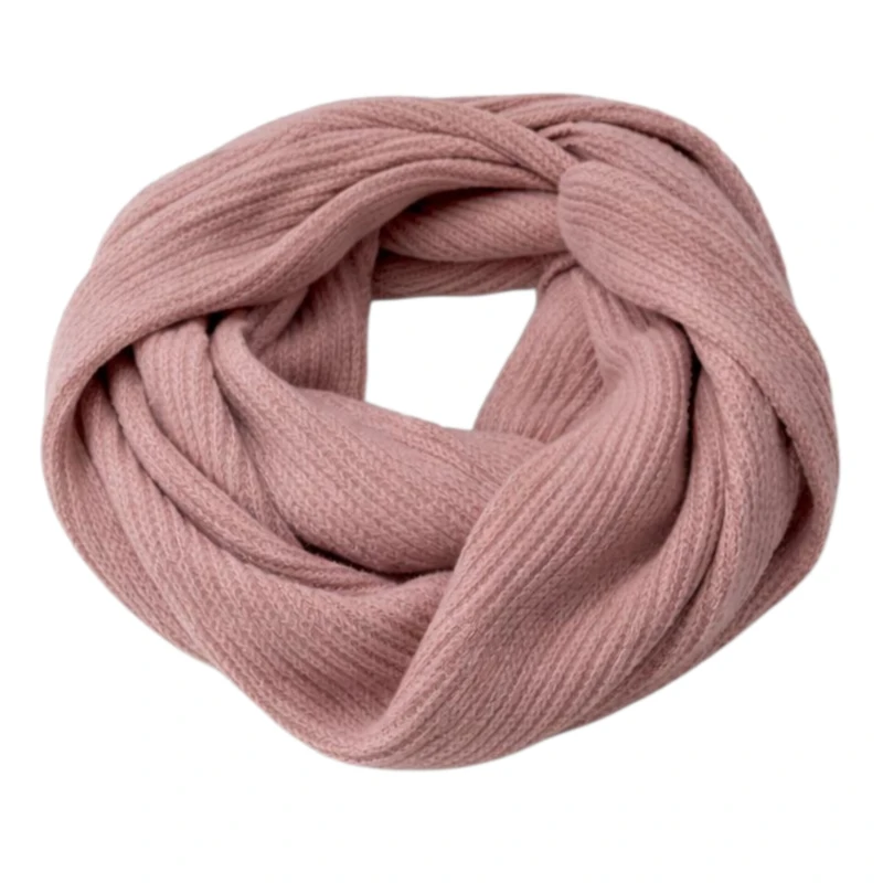 شال گردن بافتنی زنانه اکسسورایز مدل حلقه ای کد CR4444