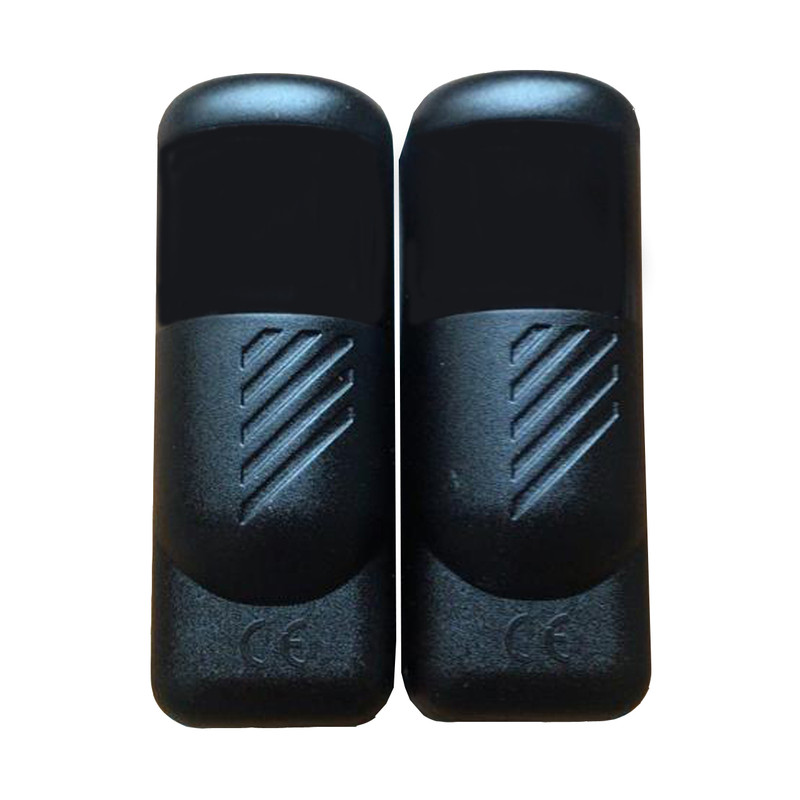 چشم الکترونیک جک در پارکینگ مدل 2225 چشم الکترونیک جک در پارکینگ مدل 2225