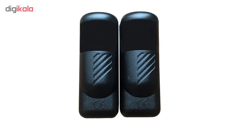 چشم الکترونیک جک در پارکینگ مدل 2225 چشم الکترونیک جک در پارکینگ مدل 2225