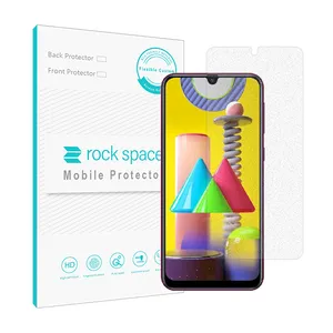 Rock space code GAM gaming screen protector suitable for Samsung Galaxy M31