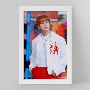 تابلو خندالو مدل اونیو گروه شاینی Shinee کد 21307