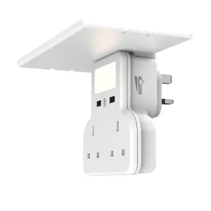 چندراهی برق پرودو مدل WMA